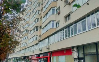 OPORTUNITATE | APARTAMENT 4 CAMERE | OBOR | DECOMANDAT | BLOC 1981 - Poză 2
