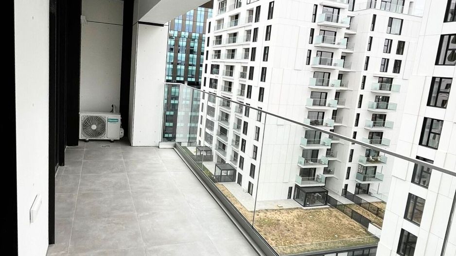 Închiriere apartament in complexul ONE Cotroceni Park - Poză 6