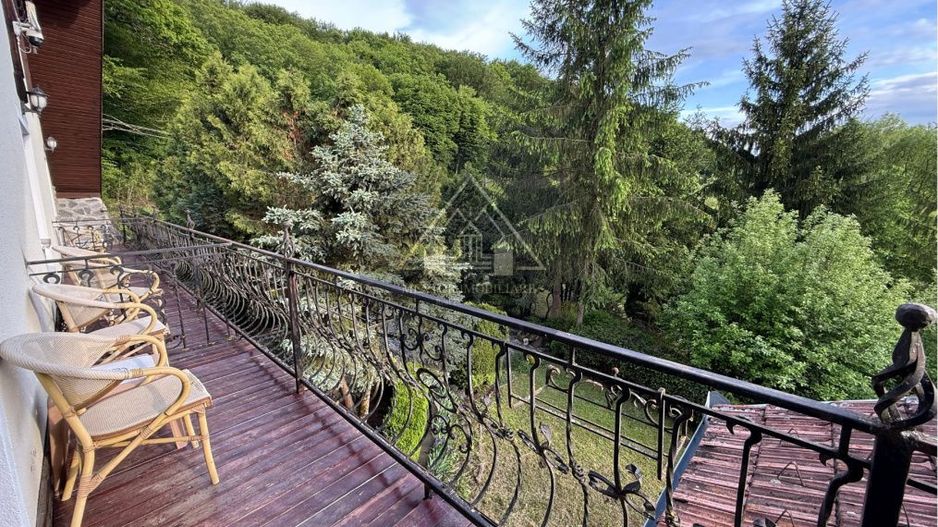 Afacere la cheie, Han, Pensiune, Restaurant - Poză 32