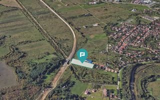 Terenuri intravilane ,  lângă Centura Sud - Poză 4