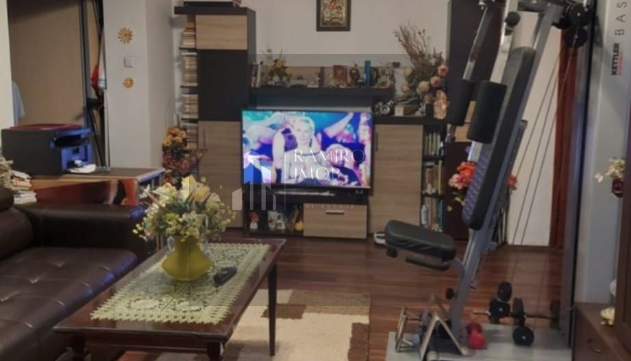 Apartament 3 camere decomandat 13 Septembrie - Poză 6