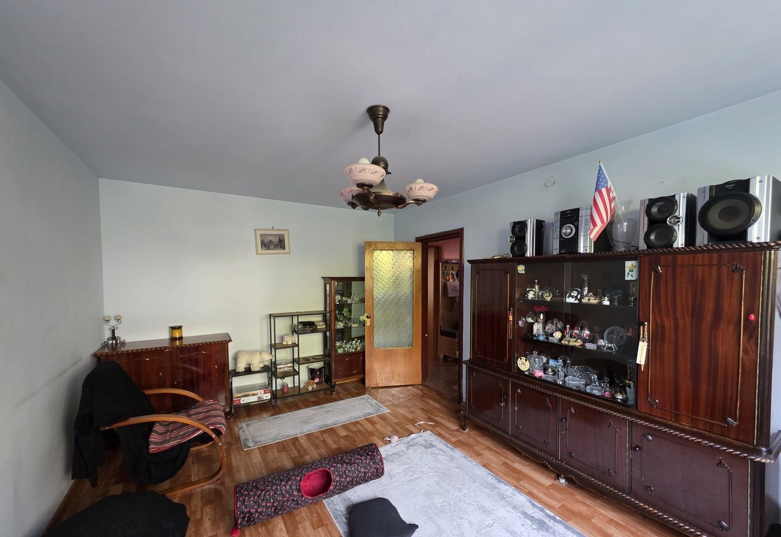 Vanzare Apartament 3 camere, 65 mp, decomandat, bloc reabilitat – Drumul Taberei - Poză 5