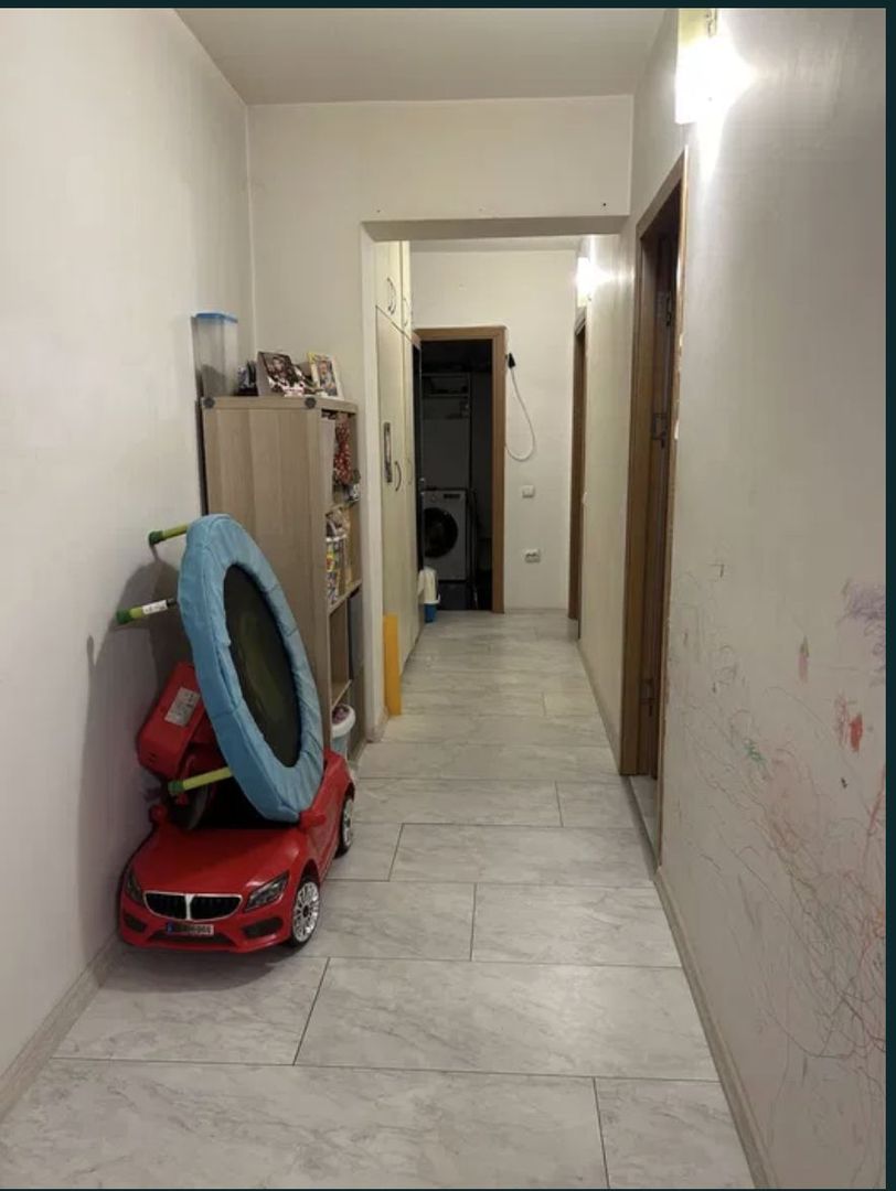 De vanzare Apartament 3 camere Sos. Chitilei - Poză 8