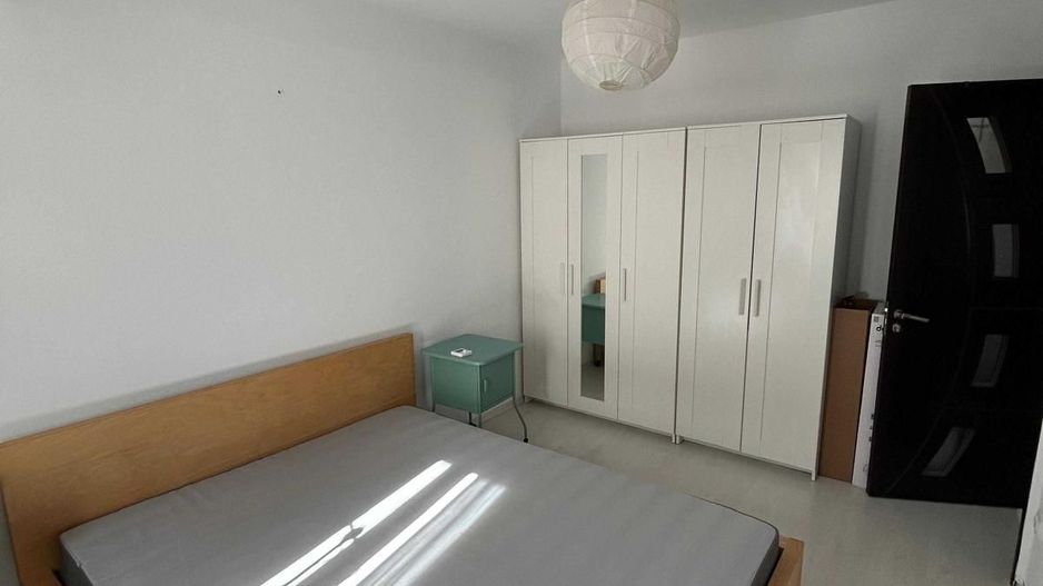AP. 2 CAMERE AMURGULUI, PET-FRIENDLY, BLOC NOU, METROU 7 MINUTE - Poză 4