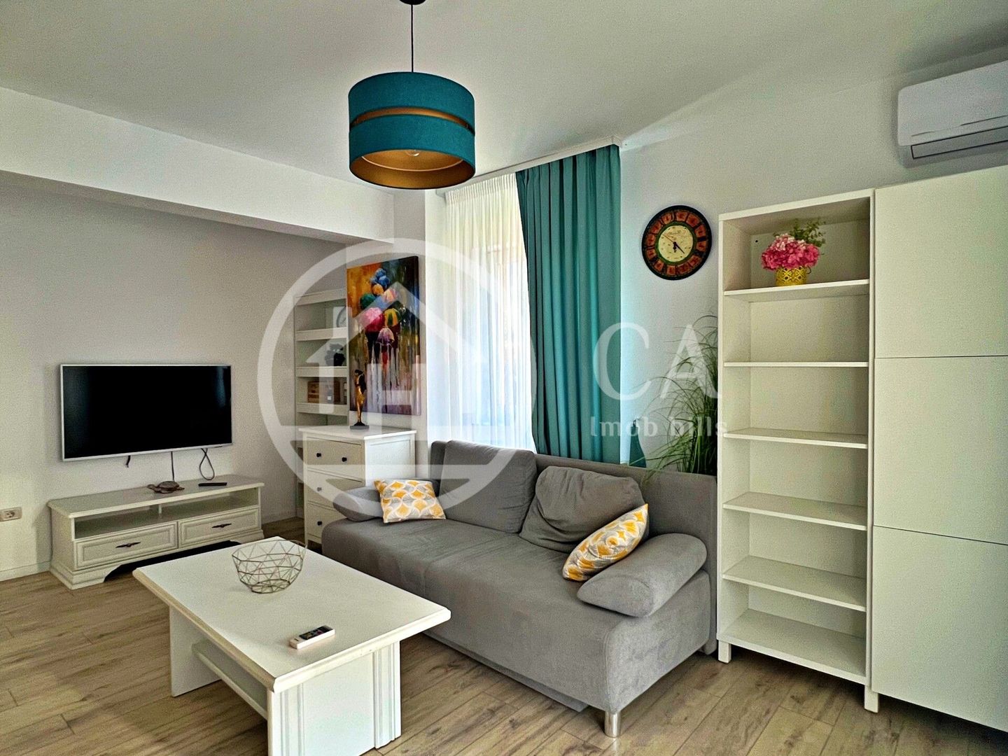 Apartament cu 3 camere de închiriat în Iosia Residence, Oradea - Poză 3