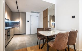 Apartament High End 2 camere Upsite I Loc de parcare si boxa - Poză 8