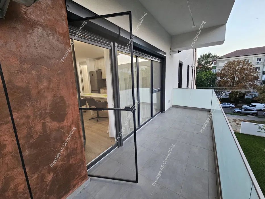 Apartament Nou | 2 Camere parcare subterana | Lipovei - Poză 2