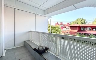 INCHIRIERE 2 CAMERE | MOBILAT UTILAT | GARAJ | BANEASA - Poză 8