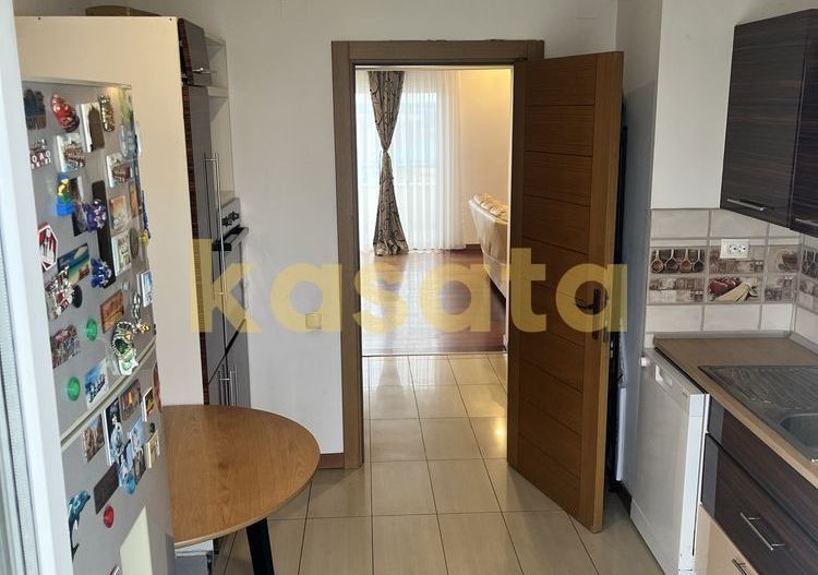 3 camere de vânzare | Cosmopolis | Terasă | 2 locuri parcare - Poză 4