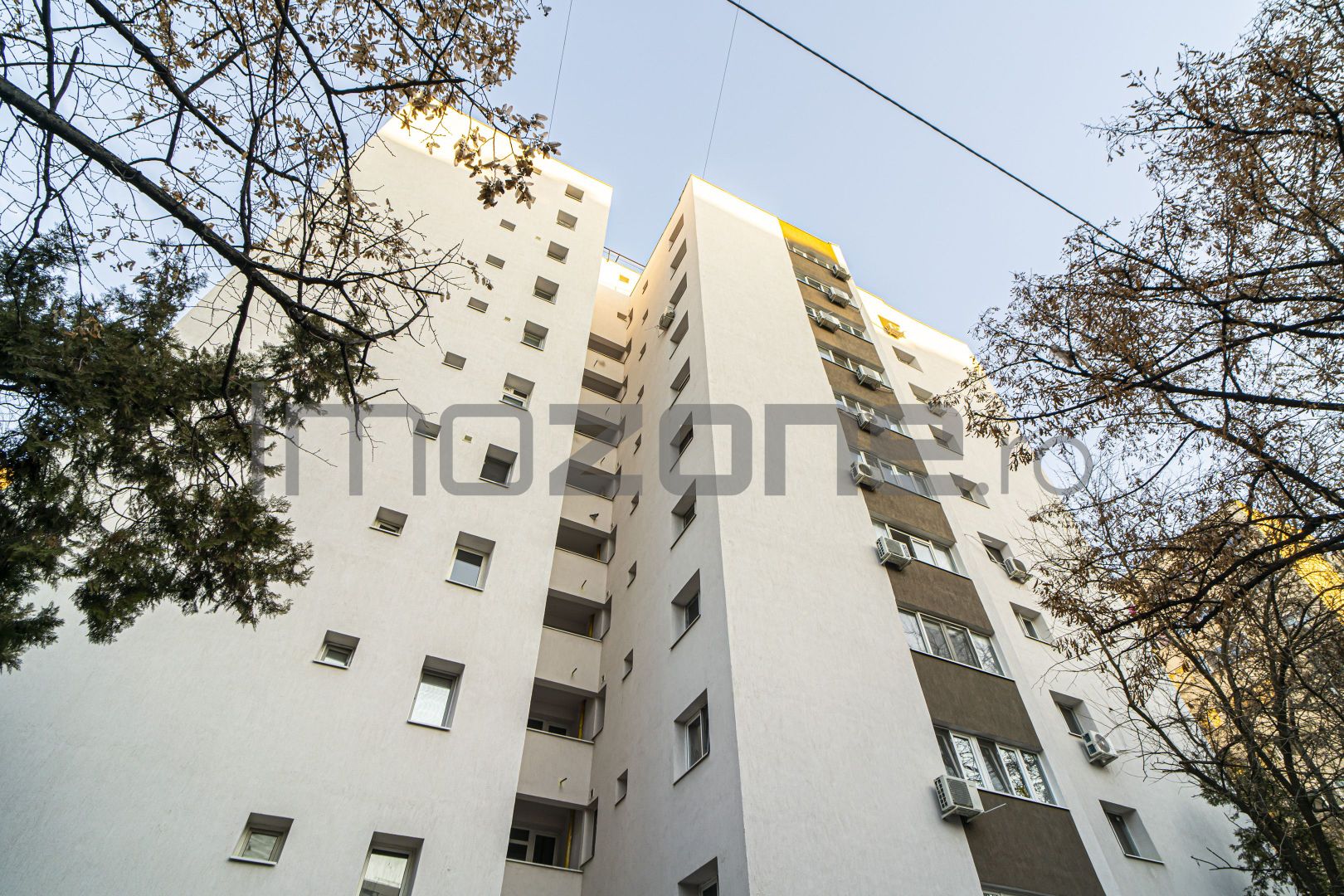 2 camere Favorit, strada Sibiu, bloc Z12 – 50 mp, mobilat și utilat, comision 0% - Poză 21