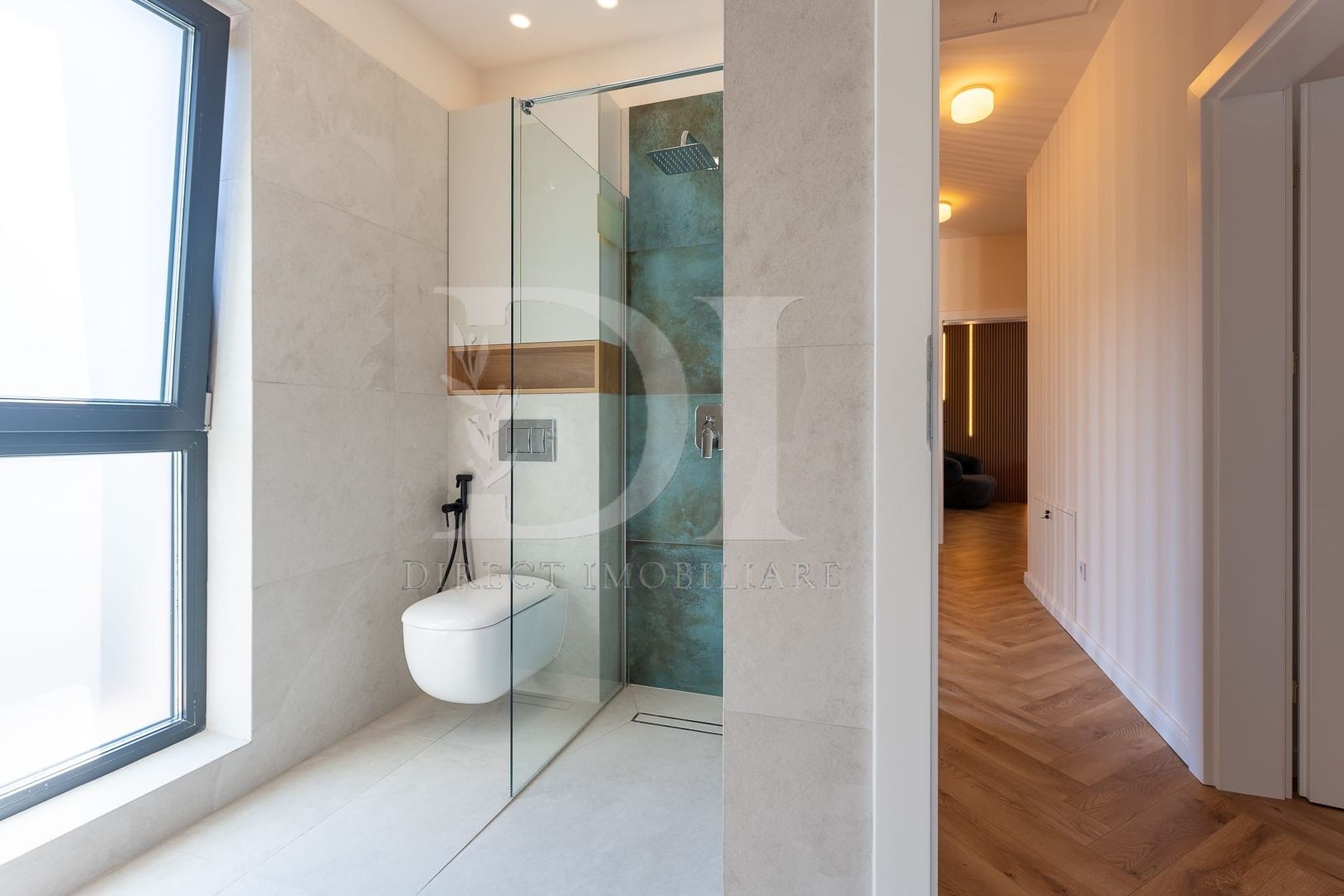 Duplex la cheie / Intrare Chinteni - Poză 14