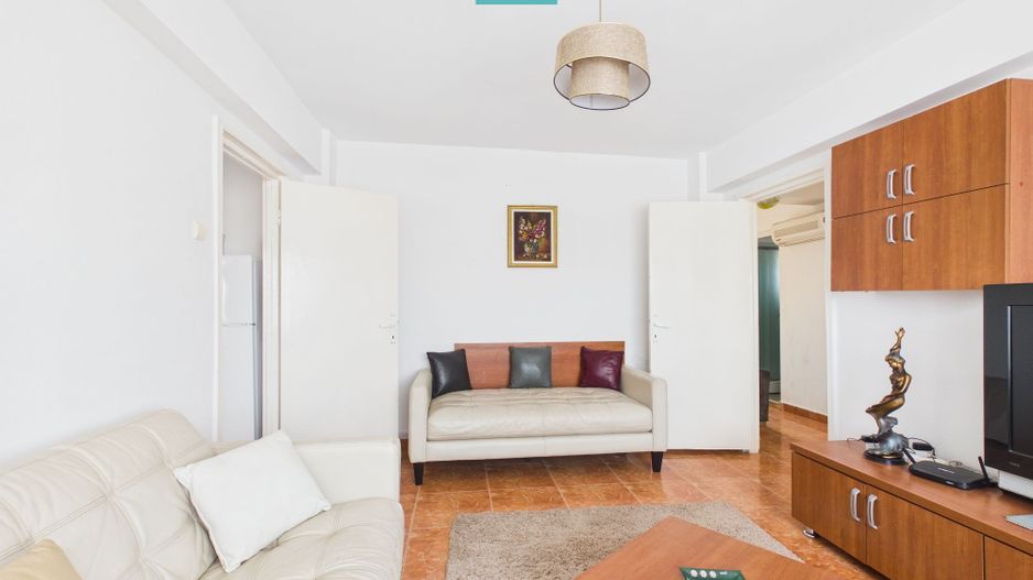 Apartament boem și spațios 90mp - Blv. Revoluției - Poză 5