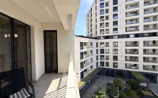 Apartament de lux cu 2 camere, de inchiriat, 650 euro, City of Mara - Poză 16