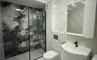 Apartament de lux de  închiriat Selimbar - Poză 10