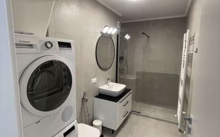 Ap. 2 camere decomandat – Maurer | Mobilat complet + PARCARE + boxa - Poză 7