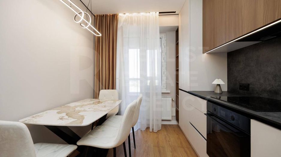 Vânzare, apartament, o cameră, str. Nicolae Testimițeanu, Botanica - Poză 6