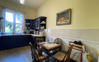 Apartament central Timisoara - 162mp - complet mobilat si utilat - Poză 11