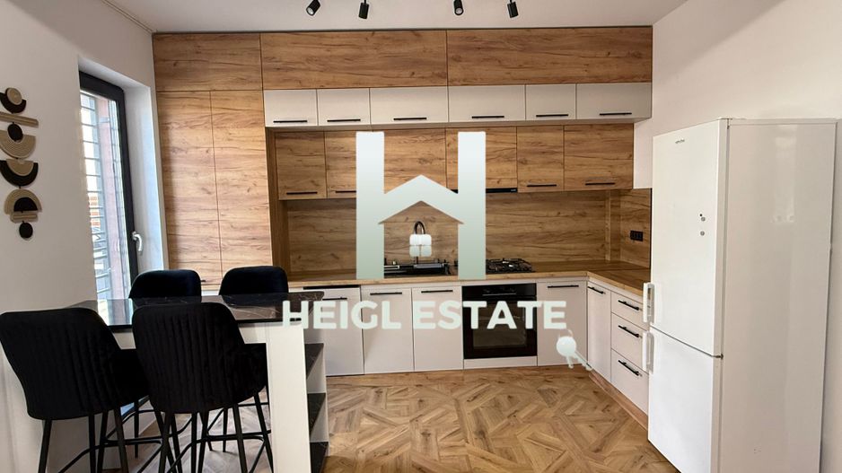 Apartament LUX de închiriat cu 2 camere în zona Dumbrăvița, Timișoara - Poză 1