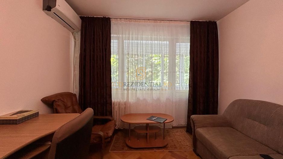 Apartament 2 camere de închiriat | Piața Sudului | Mobilat si Utilat - Poză 3