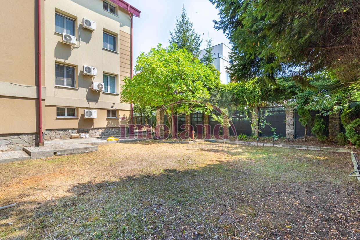 Vila superba | Baneasa Residential Park | Iancu Nicolae | - Poză 2