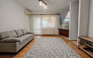 Apartament 3 camere cu mansardă, Piața Păcurari, Iași - 100 mp, mobilat - Poză 1