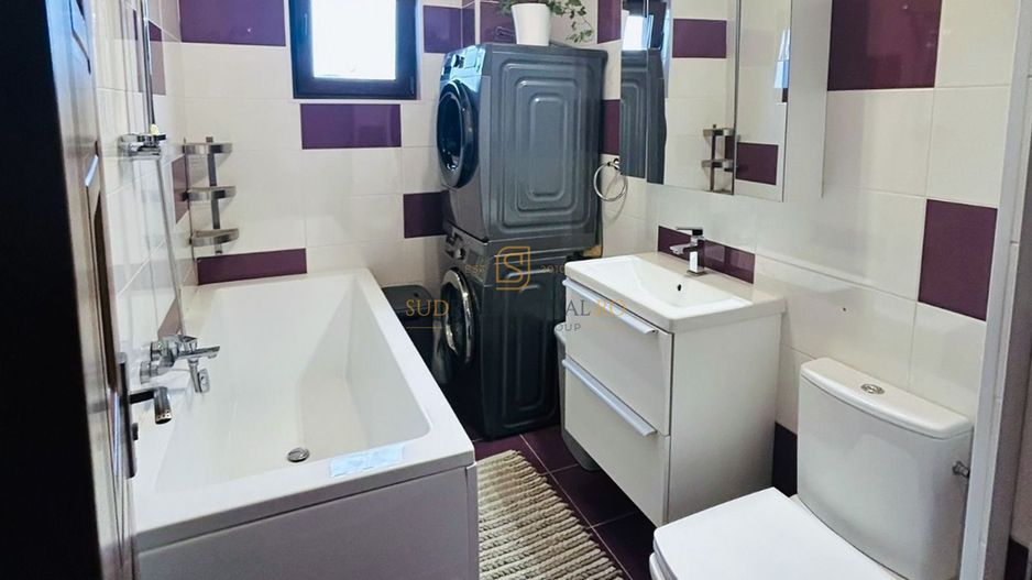 Apartament 2 camere de inchiriat, Bld. Metalurgiei, Parc Tudor Arghezi - Poză 4