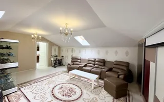 Vila lux cu 1000 mp teren pe Erou Iancu Nicolae langa Jolie Ville - Poză 27