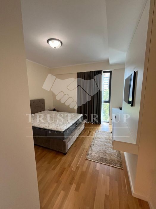 Apartament 2 camere Aviației | Loc de parcare - Poză 4