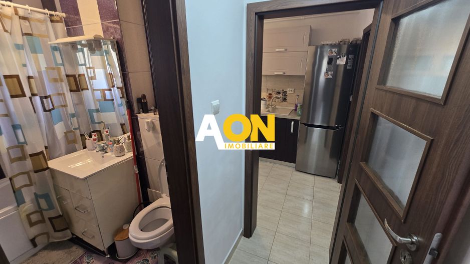 Apartament 2 Camere, Etaj 1, Zona Cetate, Complet Renovat si Utilat - Poză 7