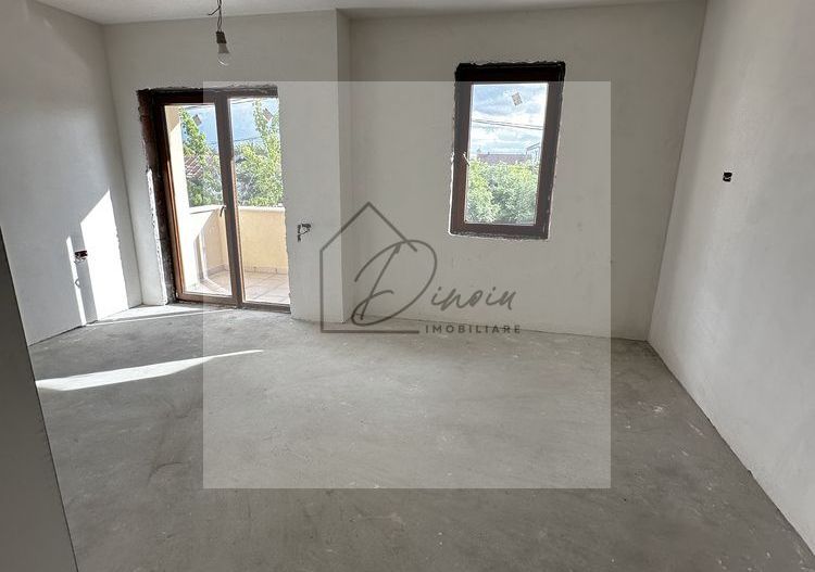 Vila duplex 4 camere  Chitila - constructie 2024 - P+1E+Pod - Poză 7