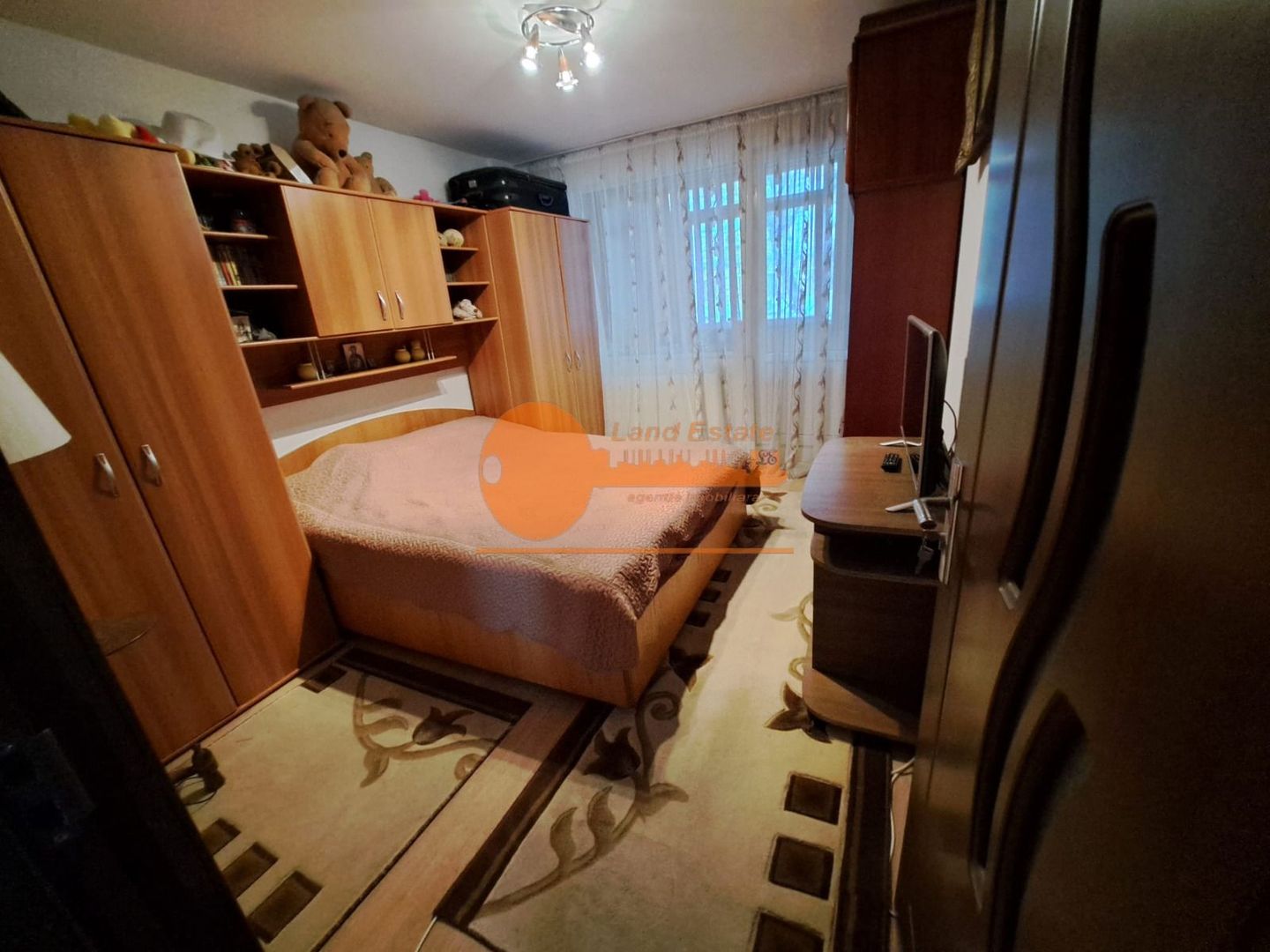 3 Camere Brancoveanu/Sudului ( Metrou 8 minute si centrala termica ) - Poză 7