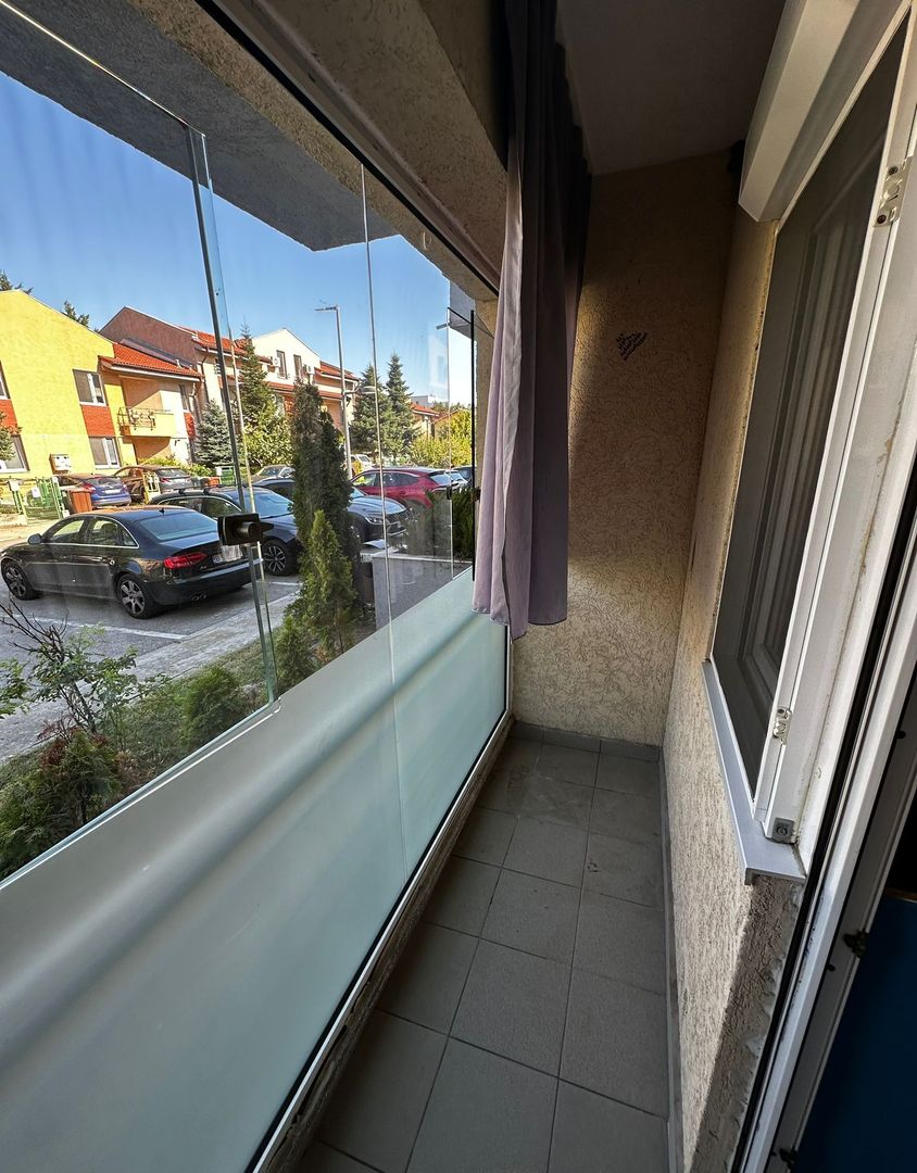 2 camere | Greendfield | Baneasa | Pipera | parcare - Poză 7