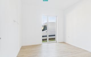Apartament 2 camere cu gradină proprie, Freidorf - Poză 9