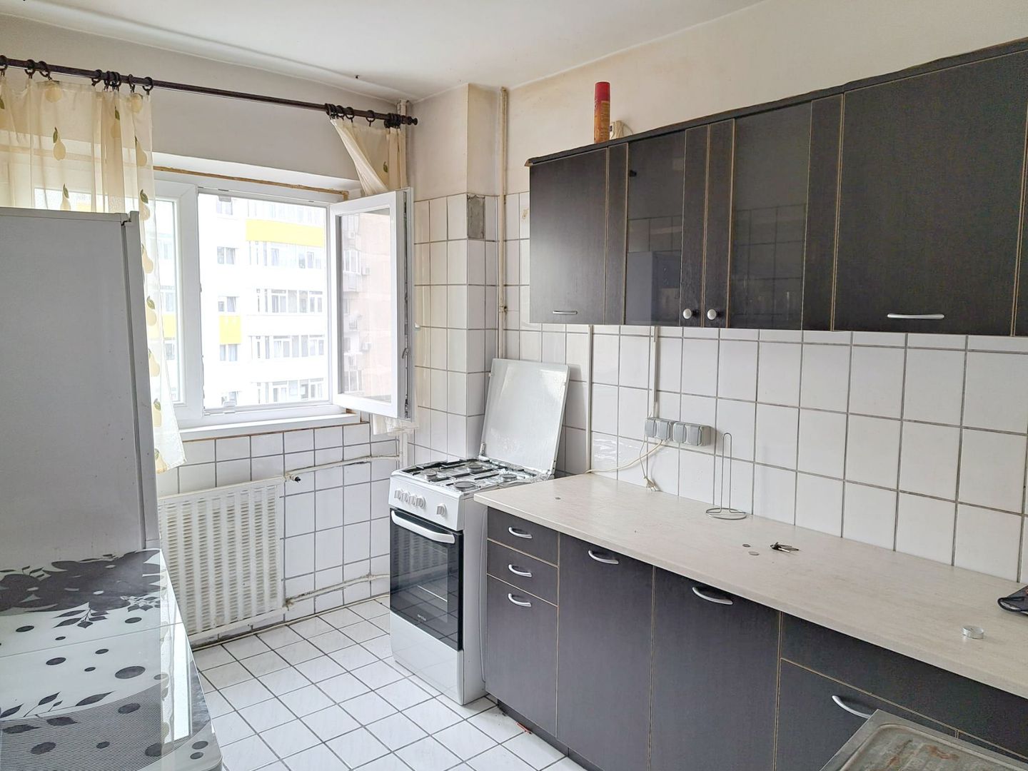 Apartament 3 camere zona Rahova – comision 0% - Poză 8