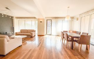 4 camere Central Park l loc parcare l 150 mp - Poză 2