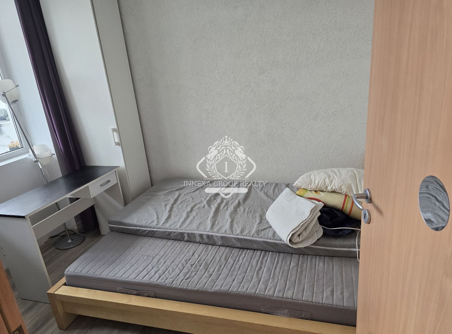 Piața Iancului | Apartament 2 camere | Renovat | 2 min metrou - Poză 5