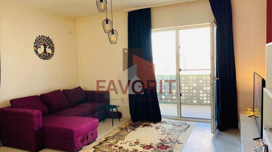 2 camere | centrala proprie | mobilat si utilat | loc parcare | zona excelenta | - Poză 1