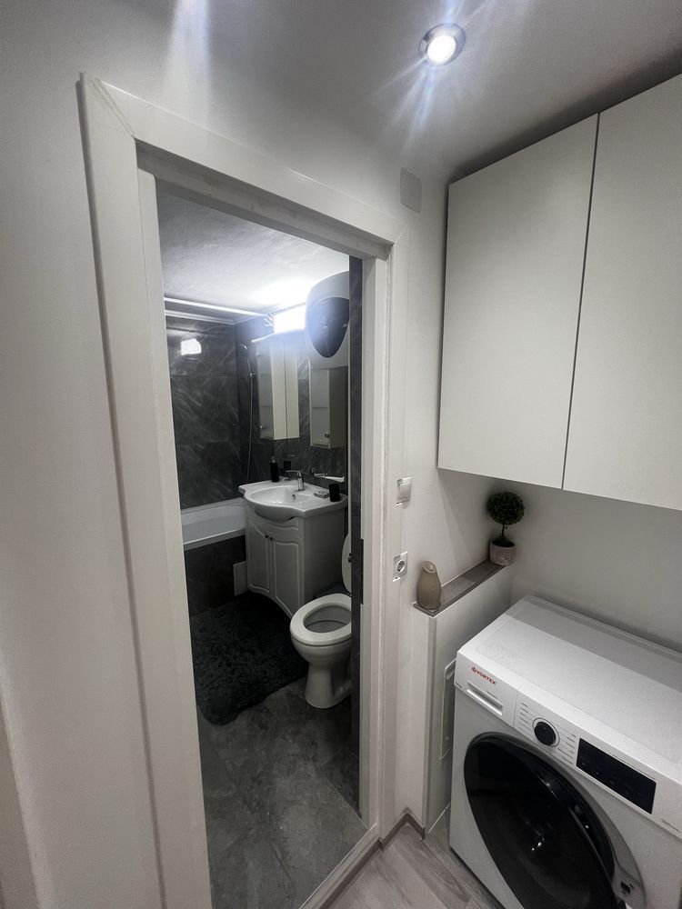 Apartament 2 camere de inchiriat | prima inchiriere | Apusului - Poză 3