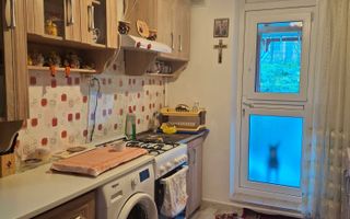 Bucsinescu/ Apartament 3 camere/ Fara Risc Seismic - Poză 3