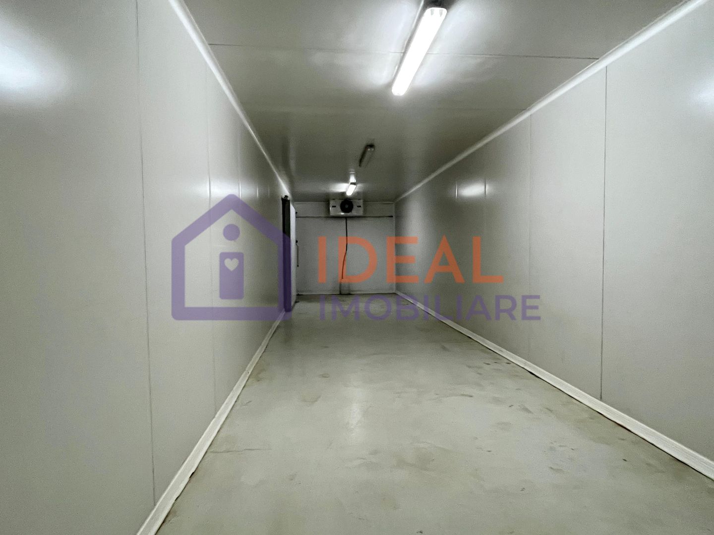 Hala de închiriat – Șelimbăr - Poză 2