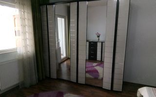 Apartament cochet, doua camere semidecomandat, Turda-Ion Mihalache - Poză 4