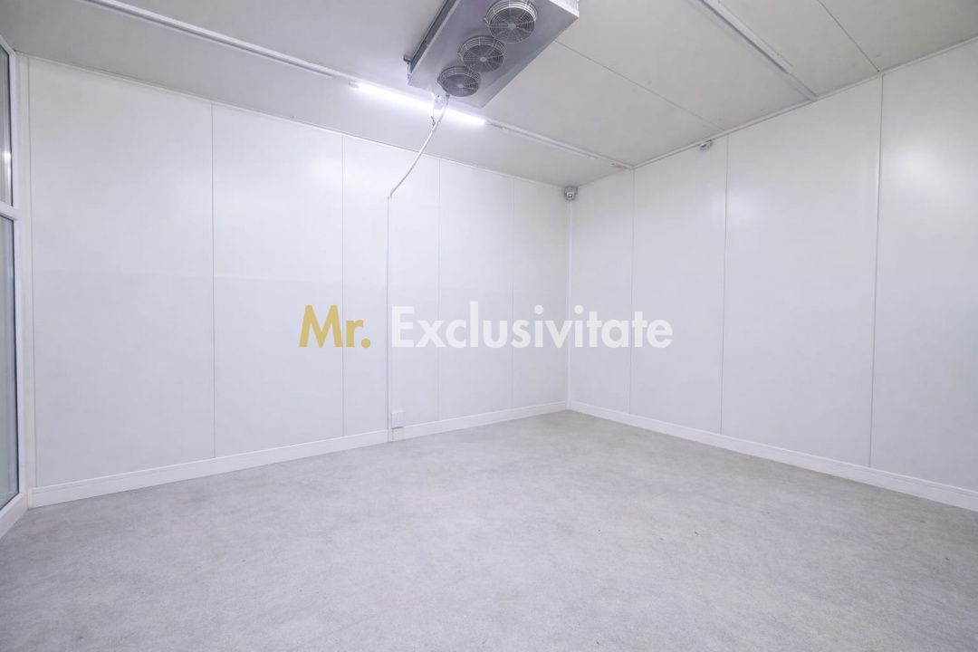 Showroom | Spatiu comercial premium, parter + etaj, multifunctional - Poză 6