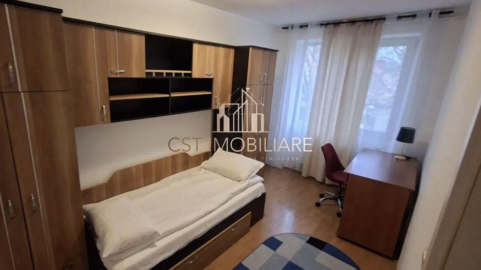 Apartament 3 camere - ultracentral - Medicina - Centrala Proprie - Poză 9