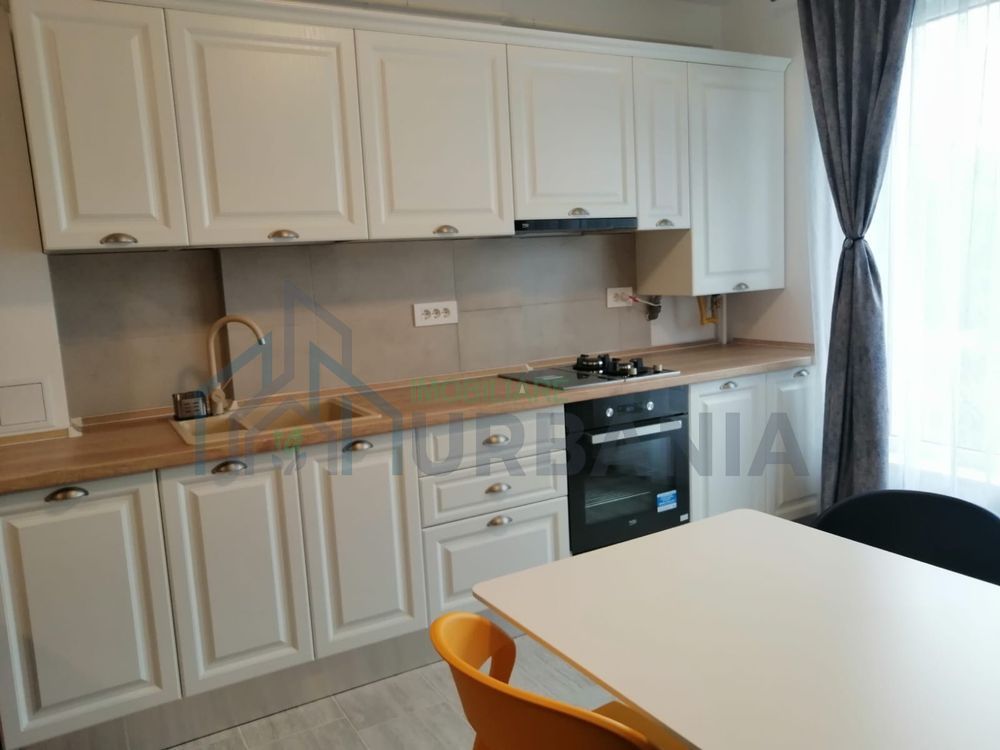 Apartament 2 camere, mobilat și utilat, bloc Inamstro, zona Copou, Iași - Poză 7