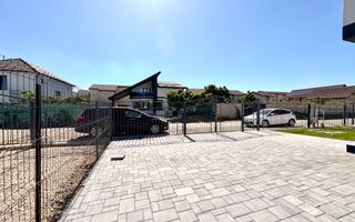 Duplex/Prima închirere/Sânpetru/Curte - Poză 13
