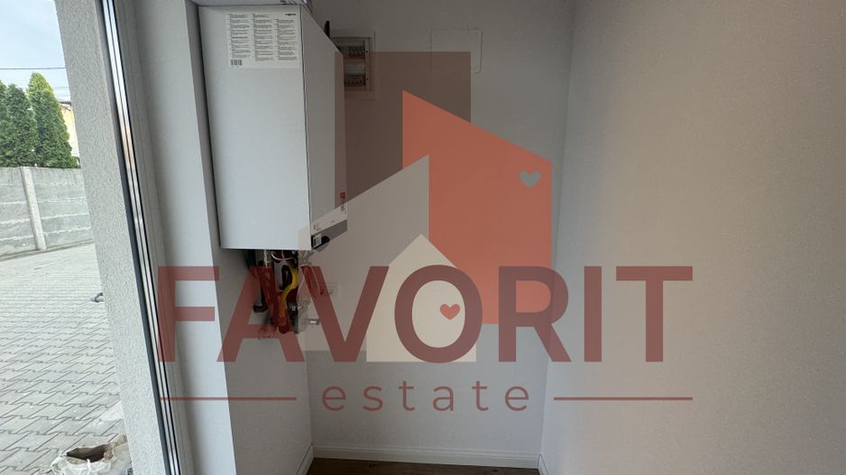 Comision 0%. Braytim Musicescu. Aproape de mijloc de transport - Poză 7