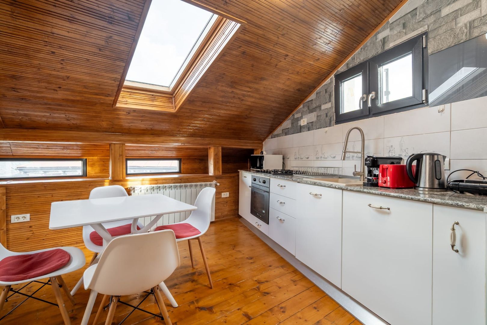 Afacere la cheie-Aparthotel-Oportunitate - Poză 18