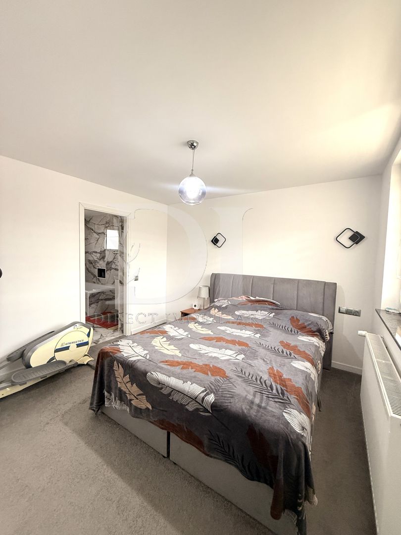 Casa la cheie / 4 camere / Zona Eroilor - Poză 14