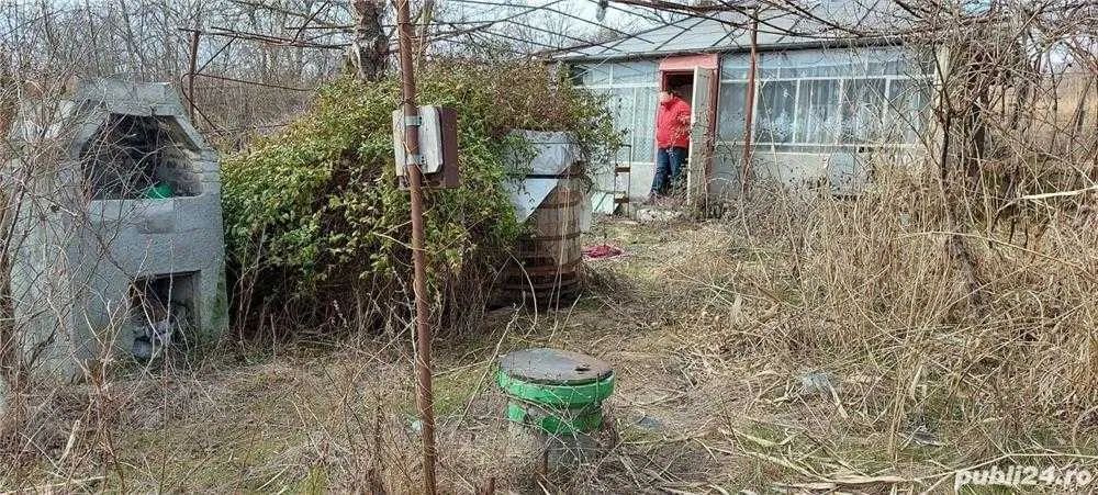 Teren 3900mp - Poză 4