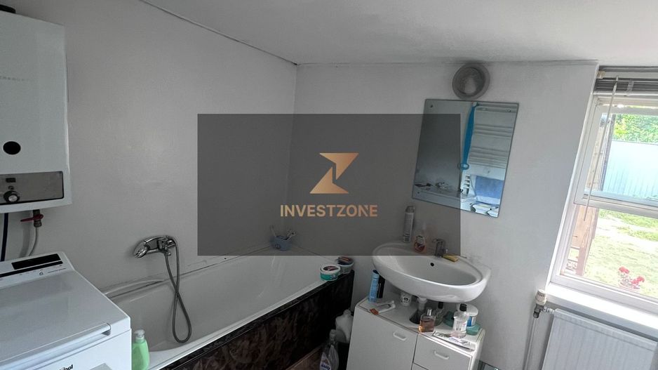 Casa de vanzare in zona Cantemir Oradea, aproape de Lotus si Salca - Poză 5